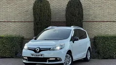 Wit Gebruikt 2015 Renault Grand Scénic III LIMITED MPV | € 6.745 (Eerlijke prijs)