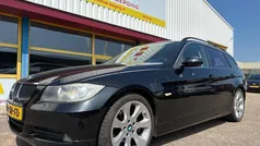 Gebruikt 2006 BMW 325 Stationwagen | € 4.999 (Eerlijke prijs)