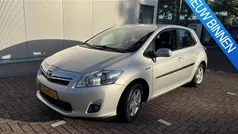 Gebruikt 2010 Toyota Auris Hybrid Hatchback | € 8.700 (Eerlijke prijs)