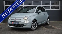Gebruikt 2022 Fiat 500 Dolcevita Hatchback | € 15.500 (Eerlijke prijs)