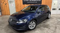 Gebruikt 2017 VW Golf VII Comfortline Hatchback | € 8.999 (Eerlijke prijs)