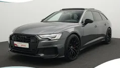 Grijs Gebruikt 2022 Audi A6 Competition Stationwagen | € 48.650 (Eerlijke prijs)