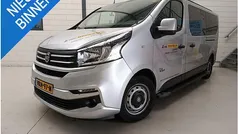 Gebruikt 2021 Fiat Talento Van | € 16.950 (Goede deal)