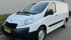 Gebruikt 2016 Peugeot Expert Van | € 7.995 (Goede deal)