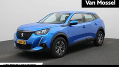 Gebruikt 2021 Peugeot 2008 Active SUV | € 15.900 (Goede deal)
