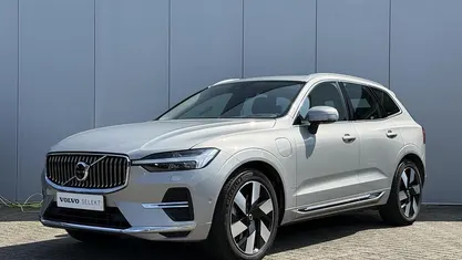 Grijs Gebruikt 2024 Volvo XC60 Ultra SUV | € 56.950 (Eerlijke prijs)