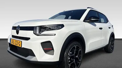 Occasion Citroën C3 2026 SUV