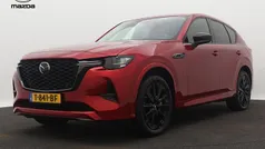 Gebruikt 2023 Mazda CX-60 Homura-Line SUV | € 43.945 (Eerlijke prijs)