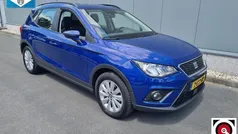 Blauw Gebruikt 2020 Seat Arona Style SUV | € 15.490 (Iets duurder)