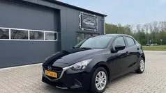Gebruikt 2016 Mazda 5 MPV | € 9.950 (Eerlijke prijs)
