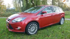 Gebruikt 2011 Ford Focus Hatchback | € 3.199 (Eerlijke prijs)
