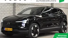 Zwart Gebruikt 2024 Volvo EX30 Plus SUV | € 31.950 (Super prijs)