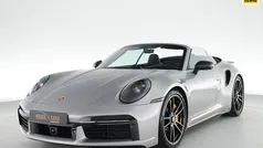 Gebruikt 2020 Porsche 911 Turbo S Cabriolet Sport Cabriolet | € 235.995 (Eerlijke prijs)