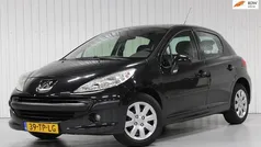 Gebruikt 2007 Peugeot 207 Hatchback | € 1.950 (Eerlijke prijs)