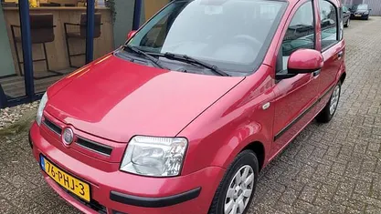 Occasion Fiat Panda 69 PK (50 kW) 2011 Hatchback