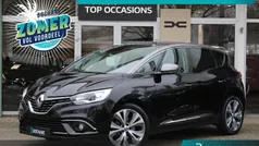 Zwart Gebruikt 2020 Renault Scénic IV Intens MPV | € 23.695 (Eerlijke prijs)