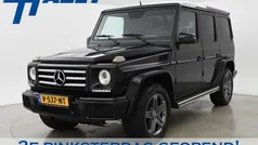 Mercedes G350