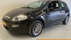 Fiat Punto Evo