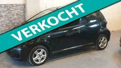 Zwart Gebruikt 2011 Toyota Aygo Hatchback | € 3.599 (Eerlijke prijs)
