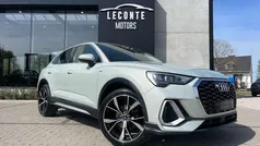 Gebruikt 2020 Audi Q3 S-Line SUV | € 31.990 (Goede deal)