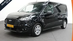 Gebruikt 2024 Ford Transit Trend Van | € 23.490 (Eerlijke prijs)