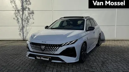 Occasion Peugeot 308 SW GT 194 PK (142 kW) 2025 Stationwagen