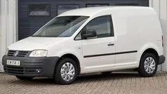 Overige Gebruikt 2010 VW Caddy MPV | € 3.350 (Eerlijke prijs)