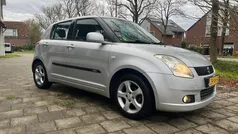 Grijs Gebruikt 2007 Suzuki Swift Hatchback | € 2.450 (Goede deal)