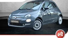 Gebruikt 2019 Fiat 500 Lounge Hatchback | € 10.780 (Eerlijke prijs)