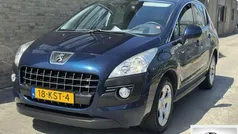 Gebruikt 2010 Peugeot 3008 MPV | € 4.999 (Goede deal)