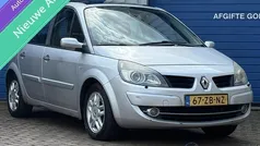 Gebruikt 2007 Renault Scénic II MPV | € 2.250 (Goede deal)
