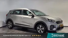 Gebruikt 2020 Kia Niro SUV | € 21.740 (Eerlijke prijs)