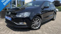 Zwart Gebruikt 2014 VW Polo Edition Hatchback | € 8.950 (Eerlijke prijs)