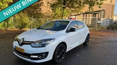 Gebruikt 2015 Renault Mégane III Bose Edition Hatchback | € 4.299 (Super prijs)