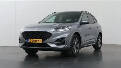 Occasion Ford Kuga ST-Line X 2024 Grijs SUV