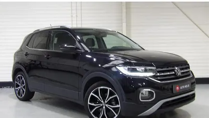 Occasion VW T-Cross 95 PK (69 kW) 2026 SUV