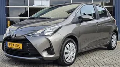 Gebruikt 2018 Toyota Yaris Comfort Hatchback | € 10.750 (Eerlijke prijs)