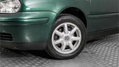 VW Golf IV