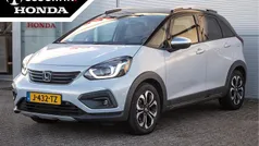 Gebruikt 2020 Honda Jazz Hatchback | € 20.950 (Eerlijke prijs)