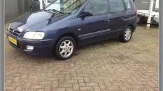 Gebruikt 2001 Mitsubishi Space Star MPV | € 799 (Goede deal)