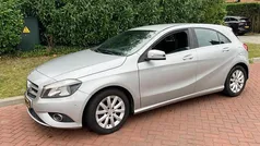 Gebruikt 2013 Mercedes A180 Hatchback | € 9.995 (Super prijs)