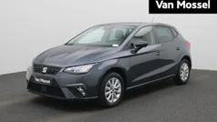 Gebruikt 2023 Seat Ibiza Style Hatchback | € 17.400 (Eerlijke prijs)
