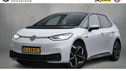 Occasion 2020 VW ID.3 Hatchback | € 14.950 (Eerlijke prijs)