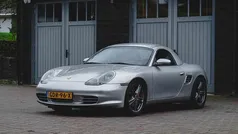 Grijs Gebruikt 2004 Porsche Boxster S Cabriolet | € 23.900 (Goede deal)