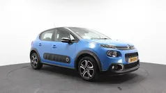 Gebruikt 2019 Citroën C3 Feel Hatchback | € 7.495 (Eerlijke prijs)