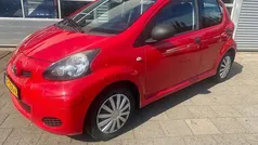 Gebruikt 2010 Toyota Aygo Hatchback | € 2.499 (Goede deal)