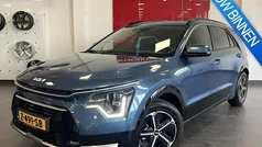 Mineral blue Gebruikt 2024 Kia Niro SUV | € 34.950 (Eerlijke prijs)