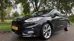 Gebruikt 2019 Ford Fiesta ST-Line Hatchback | € 12.950 (Eerlijke prijs)