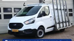 Gebruikt 2019 Ford Transit Custom Van | € 13.900 (Goede deal)