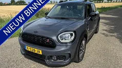 Grijs Gebruikt 2021 Mini Cooper S Countryman SUV | € 26.950 (Eerlijke prijs)